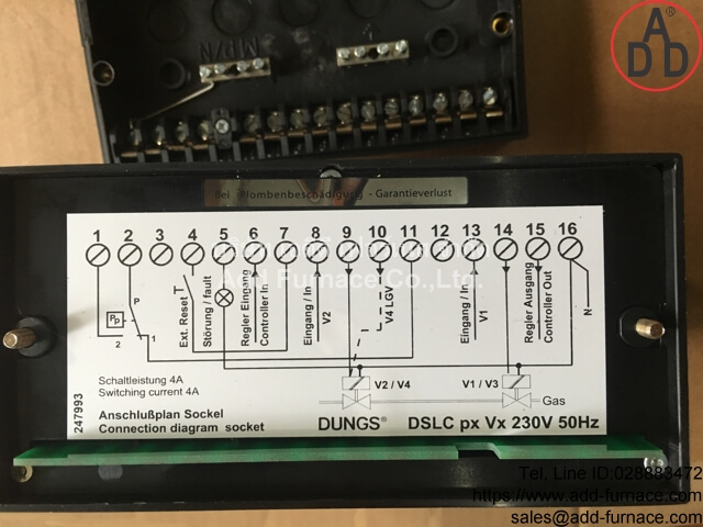 DSLC px Vx 230V (6)